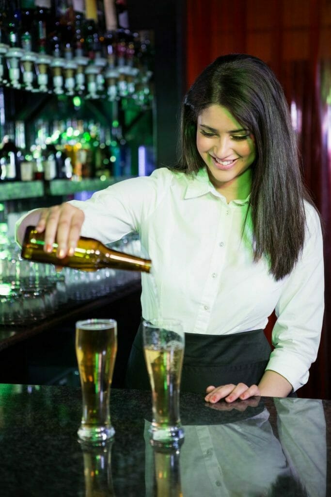 Local Job Placement Assistance | Riverside Bartending SchoolRiverside ...